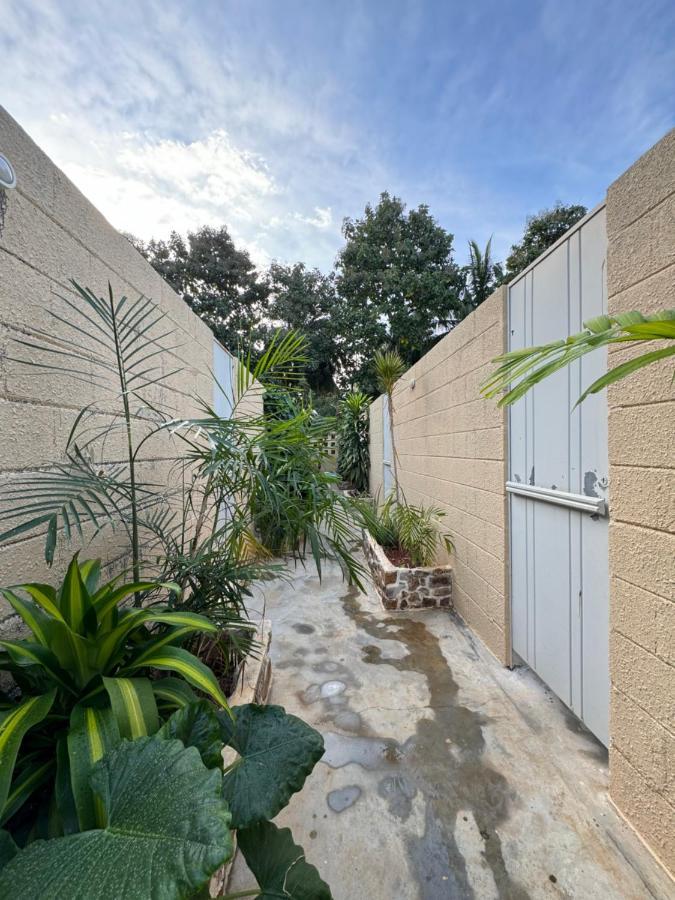 Chikoo Farm Inn Bangalore Eksteriør billede